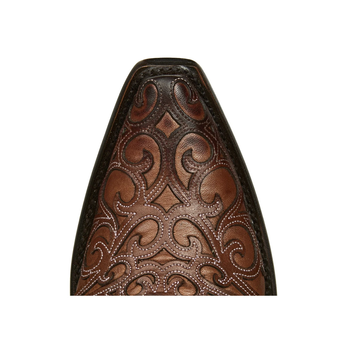 Lucchese-inc Sierra :: Tan Lucchese-inc Sierra :: Tan