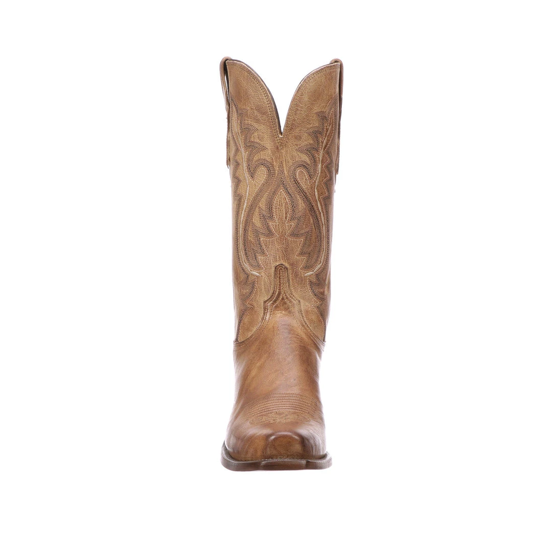 Lucchese-inc Cassidy :: Tan BOOTS Lucchese-inc Cassidy :: Tan BOOTS