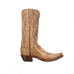 Wholesale ๐ฅฐ Lucchese-inc Cassidy :: Tan ๐ฅพ BOOTS โ๏ธ 7 Lucchese-inc Cassidy :: Tan BOOTS