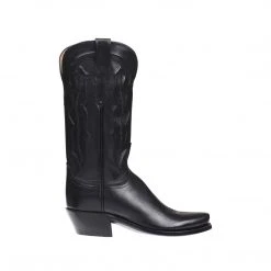 Lucchese-inc BOOTS Grace :: Black