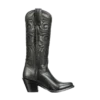 Buy 👍 Lucchese-inc 🥾 BOOTS Laurelie :: Black 😀 2 Lucchese-inc BOOTS Laurelie :: Black