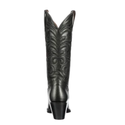 Buy ๐ Lucchese-inc ๐ฅพ BOOTS Laurelie :: Black ๐ 6 Lucchese-inc BOOTS Laurelie :: Black