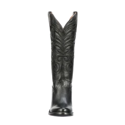 Buy ๐ Lucchese-inc ๐ฅพ BOOTS Laurelie :: Black ๐ 8 Lucchese-inc BOOTS Laurelie :: Black