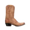 Cheapest 🥰 Lucchesse-inc 🥾 BOOTS Estrella :: Tan 😍 1 Lucchesse-inc BOOTS Estrella :: Tan