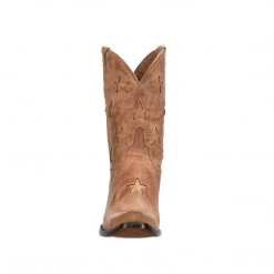 Lucchesse-inc BOOTS Estrella :: Tan