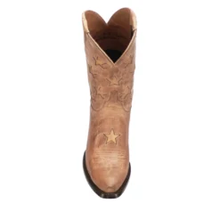 Lucchesse-inc BOOTS Estrella :: Tan