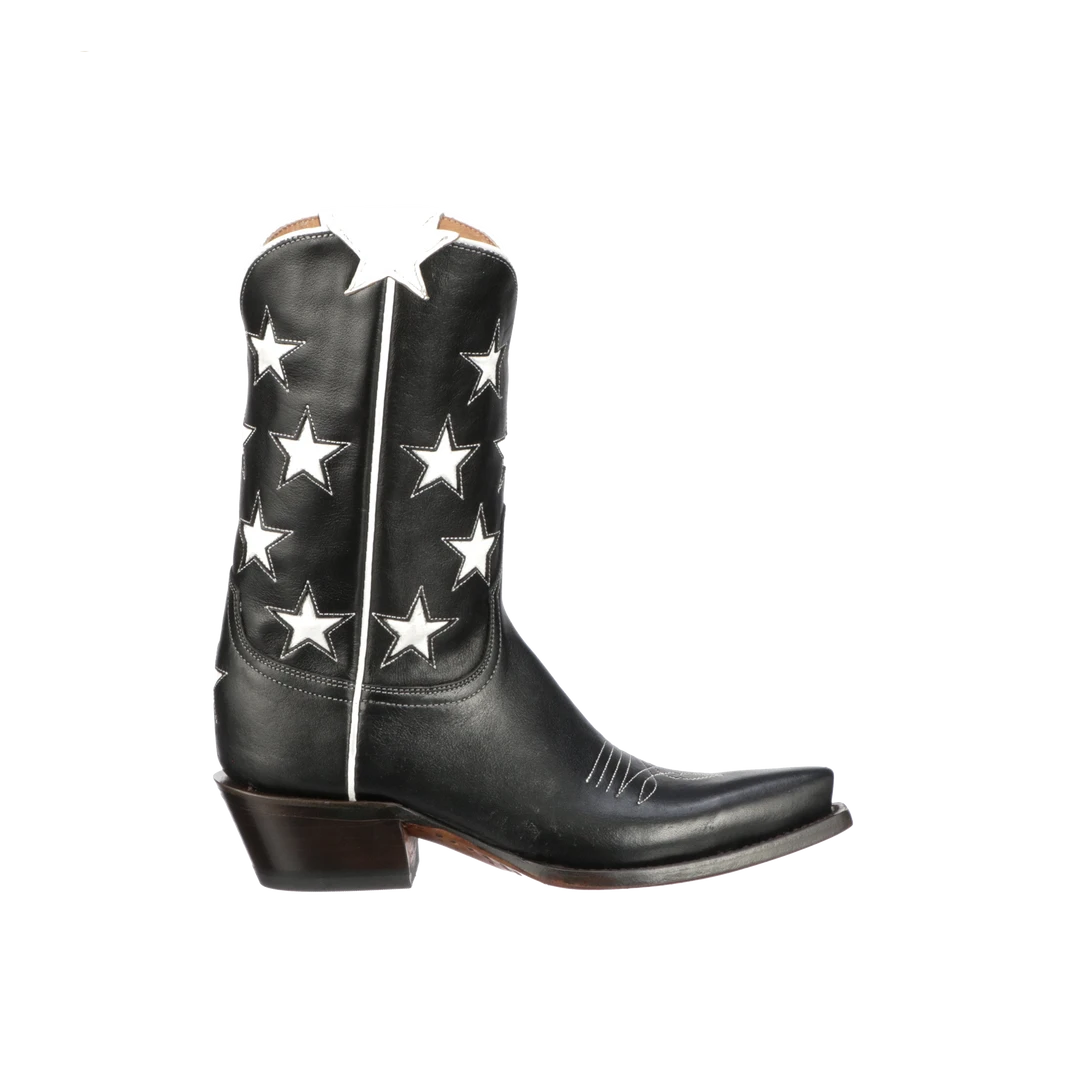 Lucchesse-inc Estrella II :: Black Lucchesse-inc Estrella II :: Black