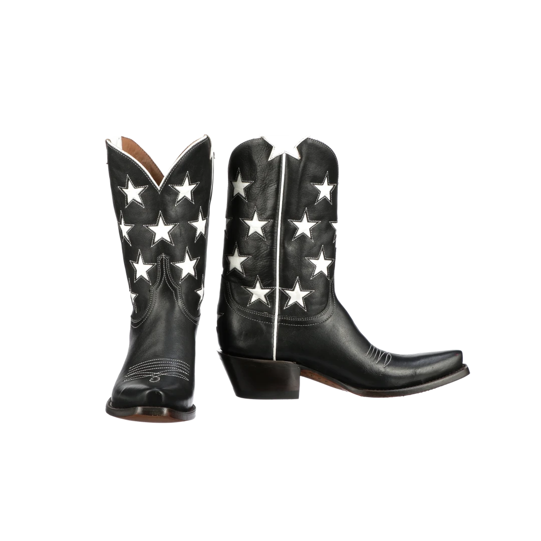 Lucchesse-inc Estrella II :: Black Lucchesse-inc Estrella II :: Black