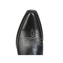 Lucchesse-inc Estrella II :: Black