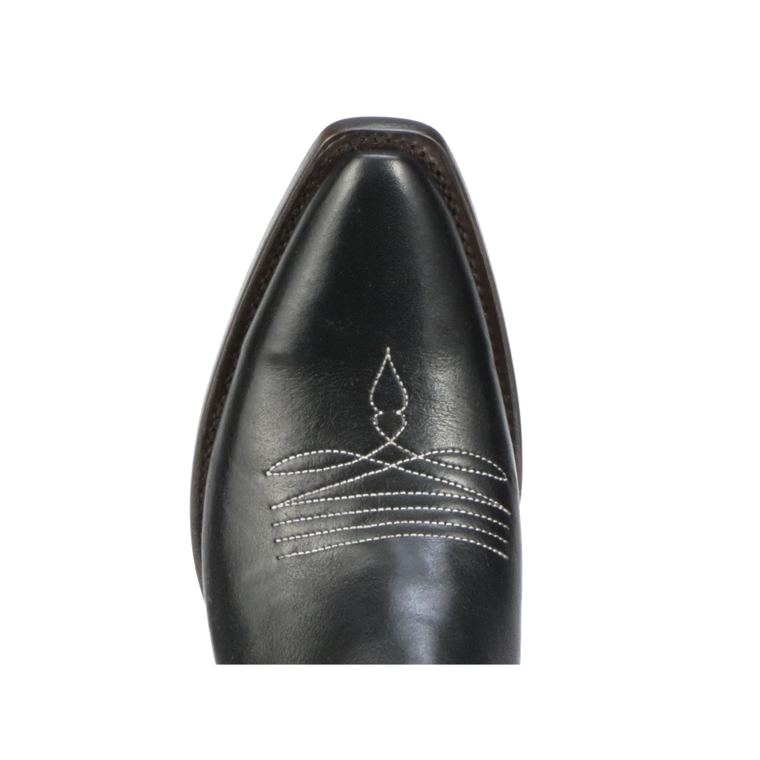 Lucchesse-inc Estrella II :: Black Lucchesse-inc Estrella II :: Black