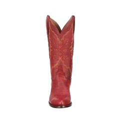 Lucchesse-inc Dina :: Red