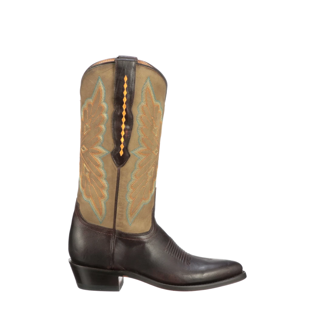 Lucchesse-inc Dina :: Brown Lucchesse-inc Dina :: Brown