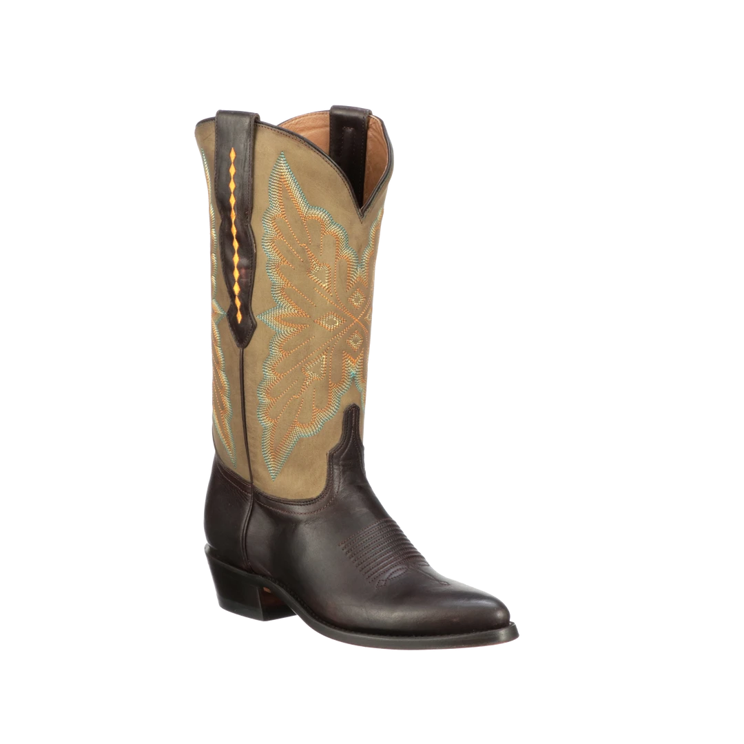 Lucchesse-inc Dina :: Brown Lucchesse-inc Dina :: Brown