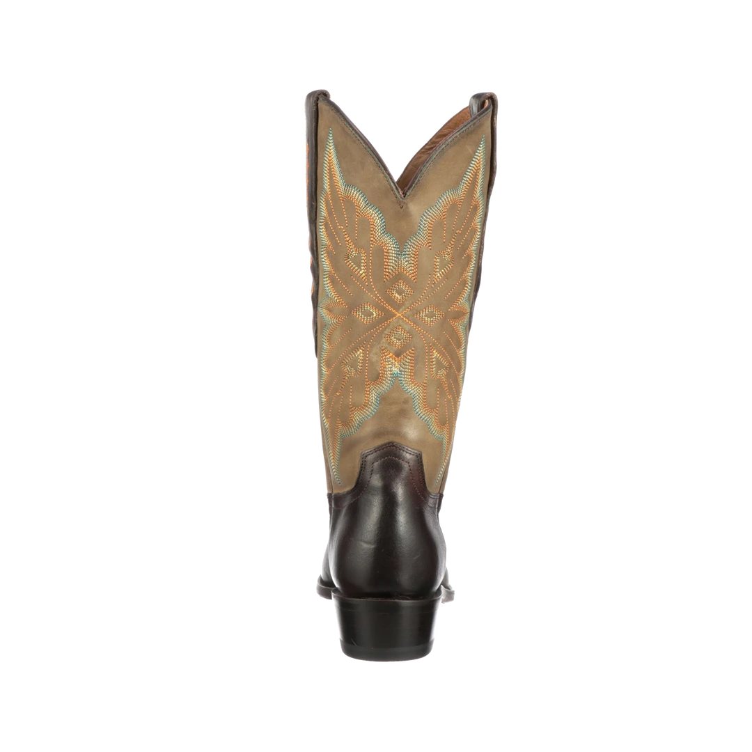 Lucchesse-inc Dina :: Brown Lucchesse-inc Dina :: Brown