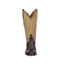 Best Pirce 🛒 Lucchesse-inc Dina :: Brown 😀 7 Lucchesse-inc Dina :: Brown