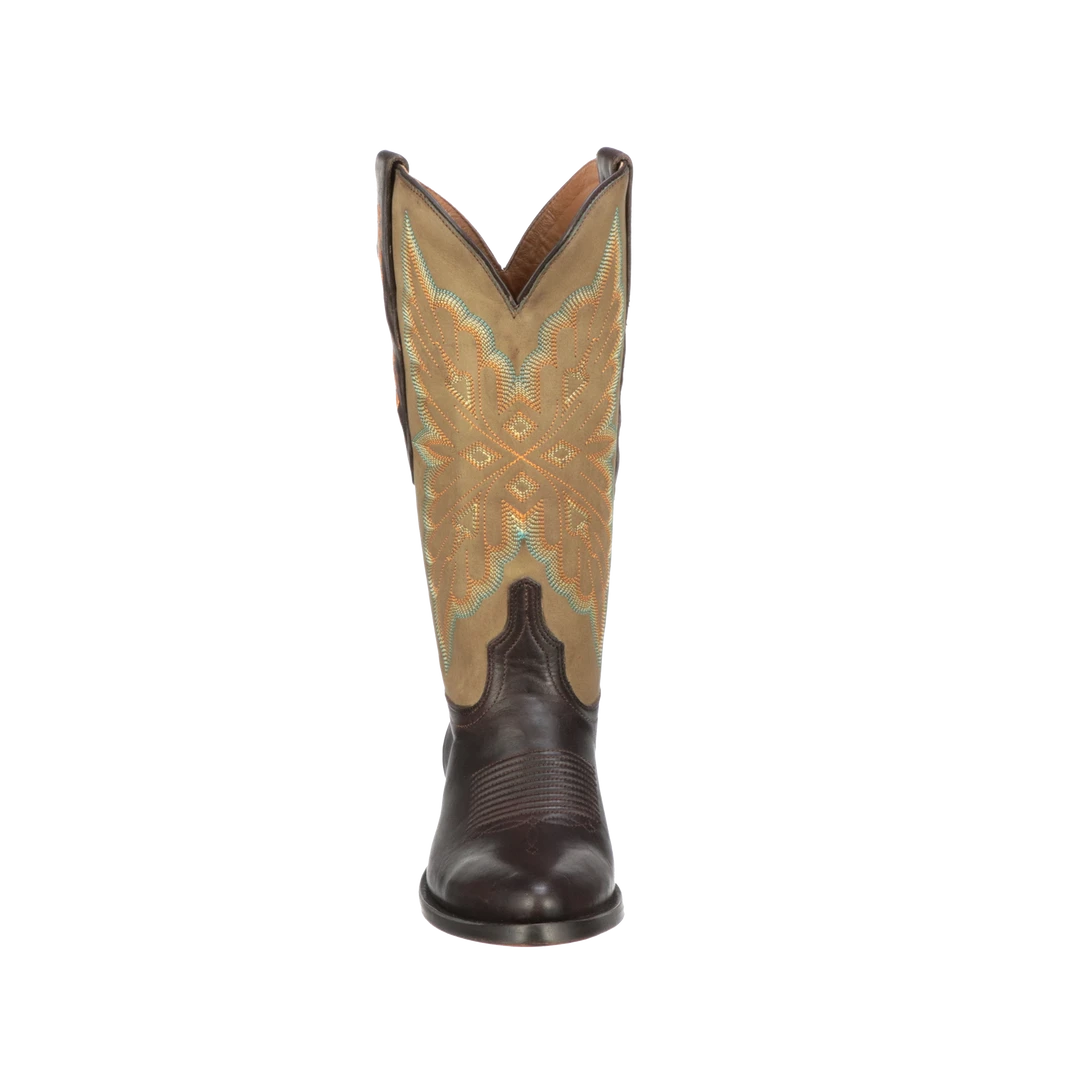 Lucchesse-inc Dina :: Brown Lucchesse-inc Dina :: Brown