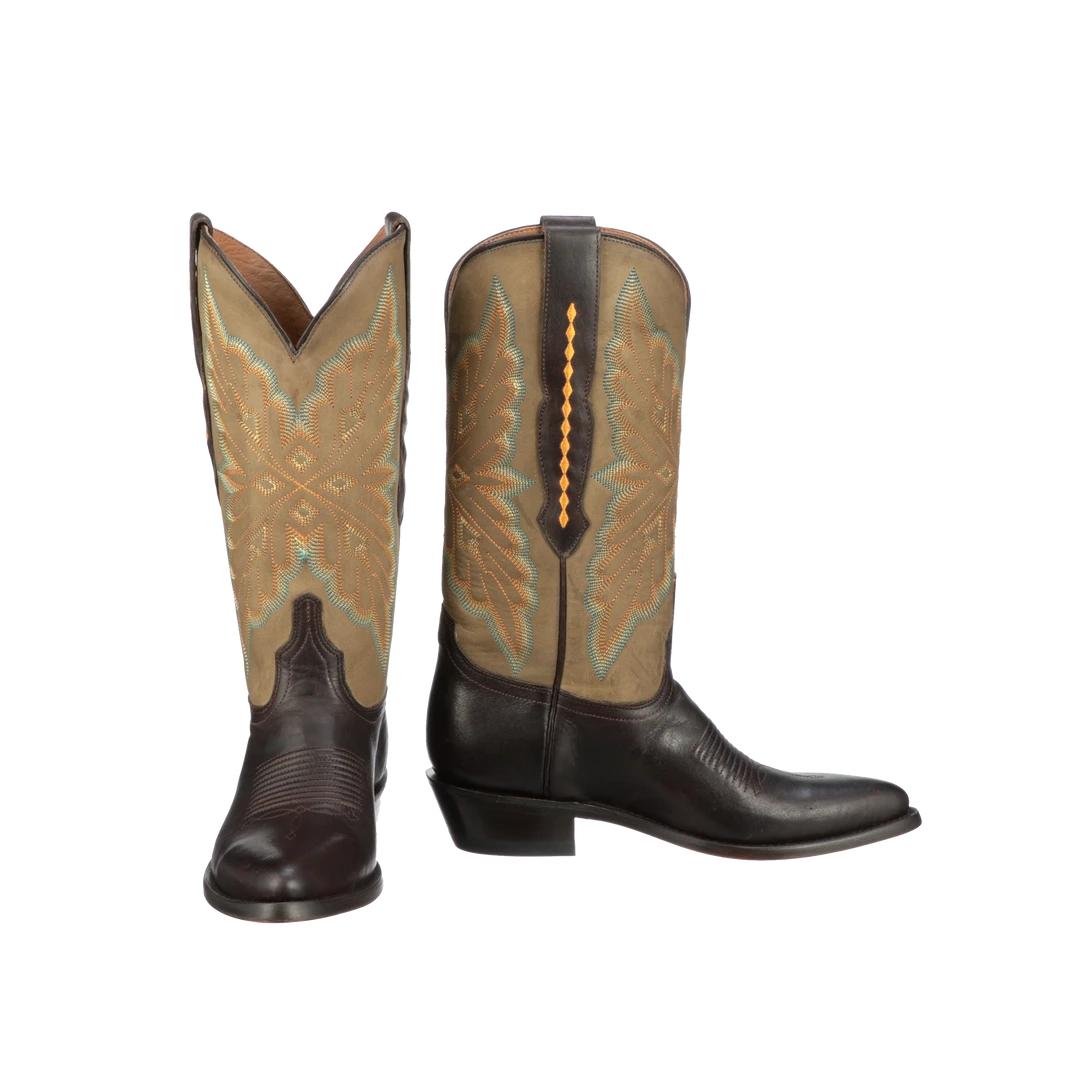 Lucchesse-inc Dina :: Brown Lucchesse-inc Dina :: Brown