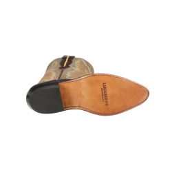 Best Pirce 🛒 Lucchesse-inc Dina :: Brown 😀 5 Lucchesse-inc Dina :: Brown