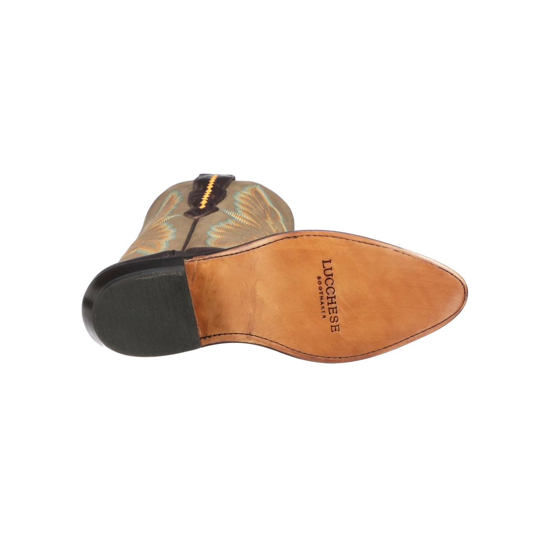 Lucchesse-inc Dina :: Brown Lucchesse-inc Dina :: Brown