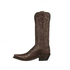 Lucchese-inc Augusta :: Redwood