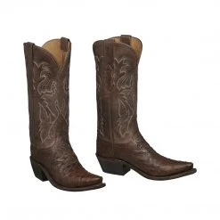 Lucchese-inc Augusta :: Redwood