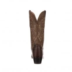 Lucchese-inc Augusta :: Redwood