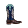 Lucchese-inc Amberlyn :: Sienna + Navy