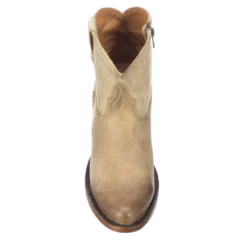 Lucchese-inc BOOTS Avery :: Pearl Bone