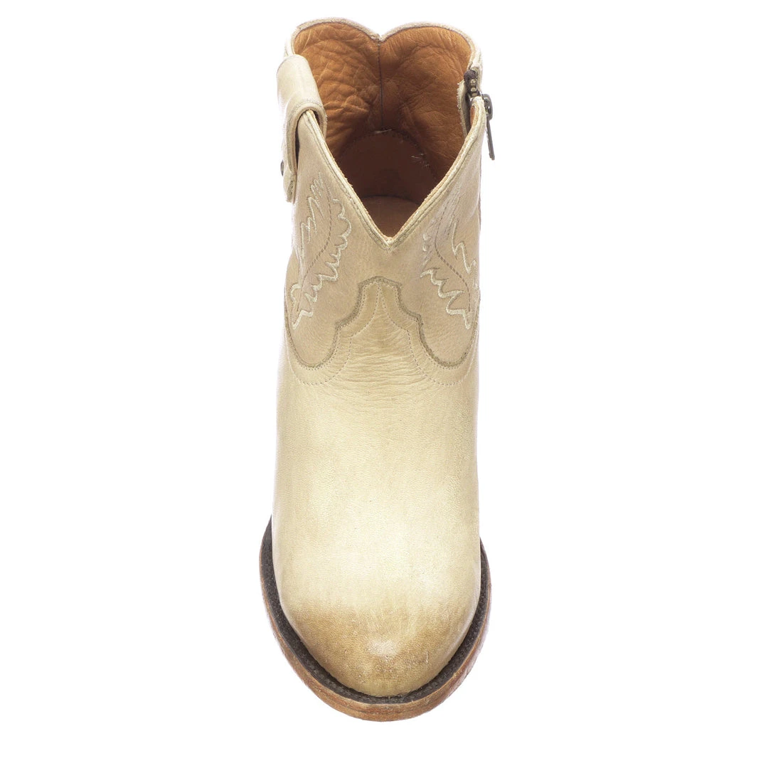 Lucchese-inc BOOTS Wing :: Bone Lucchese-inc BOOTS Wing :: Bone
