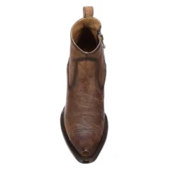 Lucchese-inc Sonia :: Tan