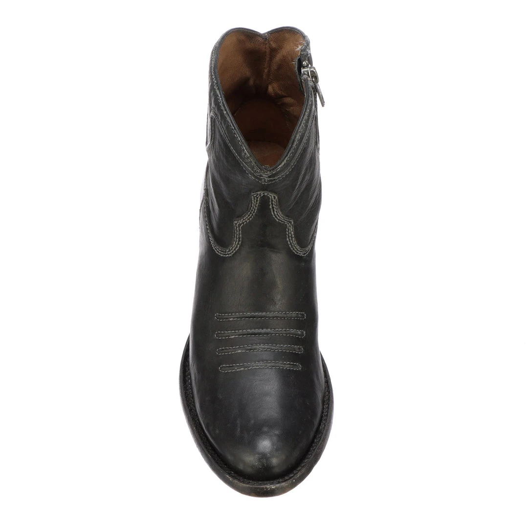 Lucchese-inc Gwen :: Black Lucchese-inc Gwen :: Black