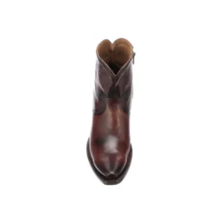 Lucchese-inc Ida :: Whiskey