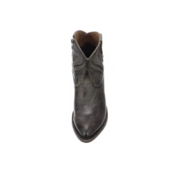 Lucchese-inc Sabine :: Anthracite Grey