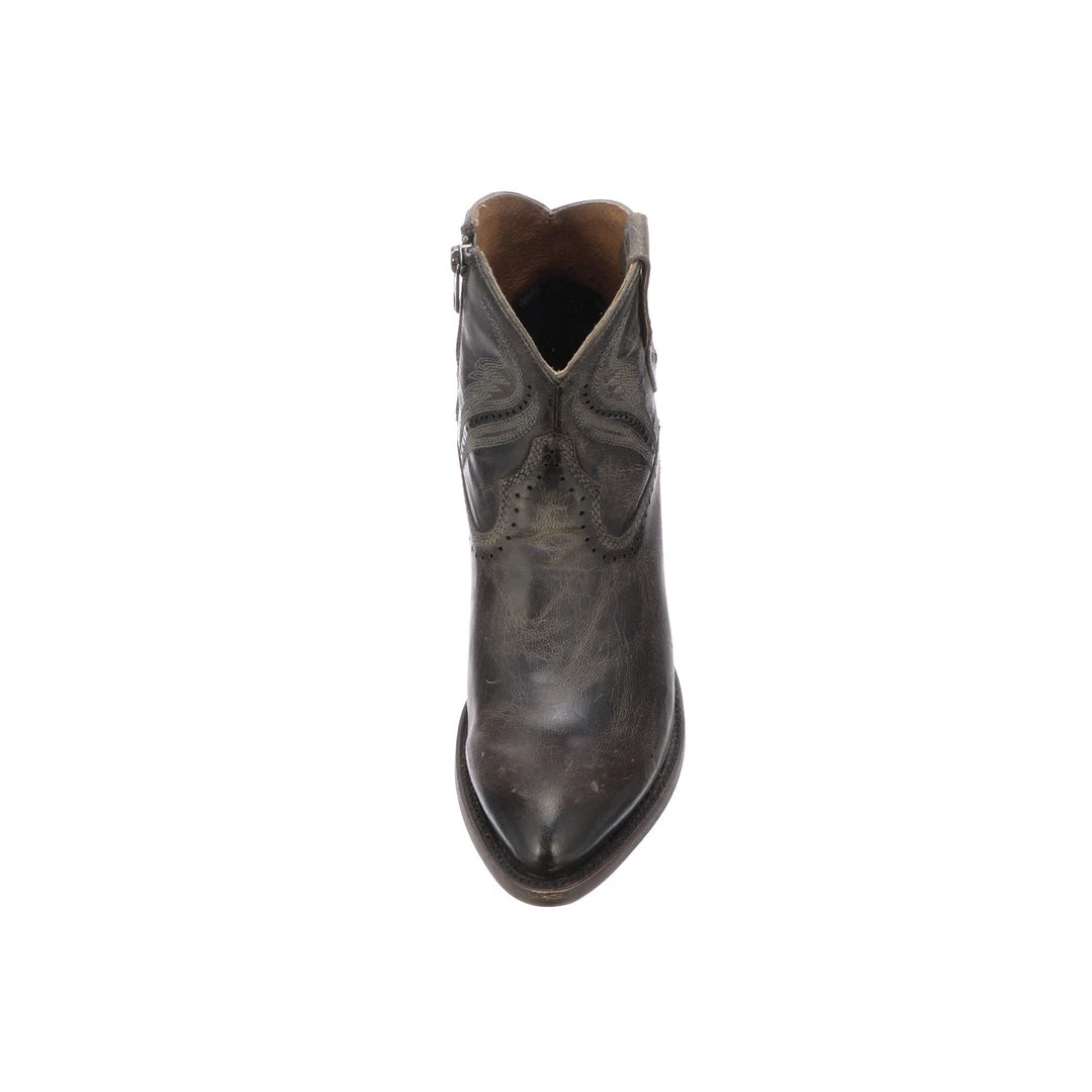 Hot Sale 🔥 Lucchese-inc Sabine :: Anthracite Grey 🥰 4 Lucchese-inc Sabine :: Anthracite Grey