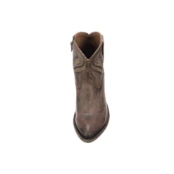 Lucchese-inc Sabine :: Brown BOOTS