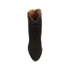 Lucchese-inc Avie Stud :: Black