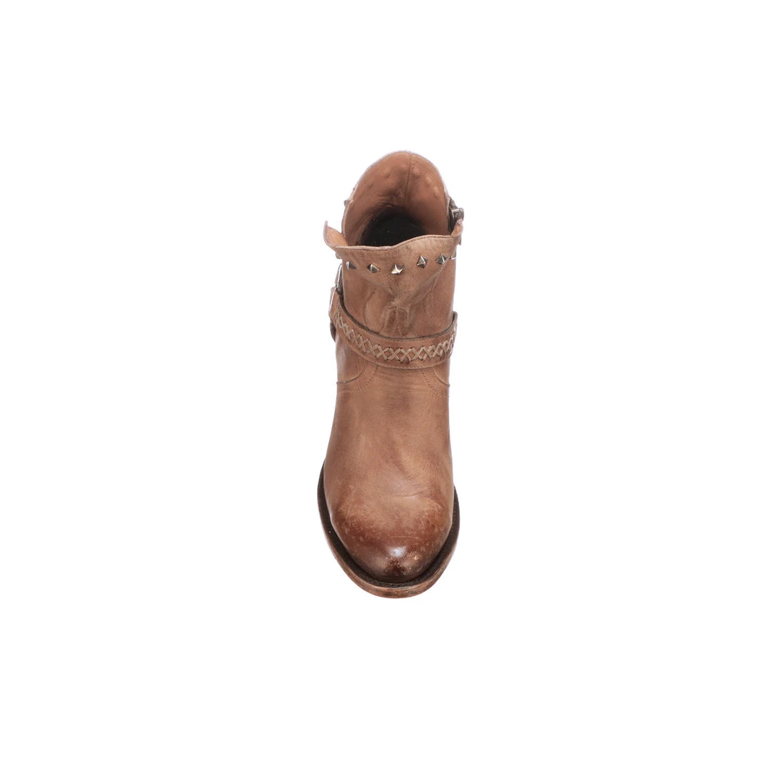 Lucchese-inc BOOTS Ani :: Tan Lucchese-inc BOOTS Ani :: Tan