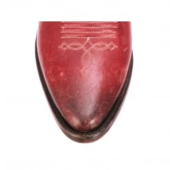 Lucchesse-inc BOOTS Mila :: Red