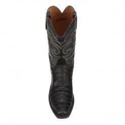 Lucchese-inc Boots Franklin :: Black