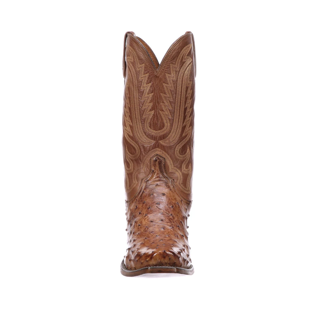 Lucchese-inc Luke :: Barnwood + Tan Men Lucchese-inc Luke :: Barnwood + Tan Men