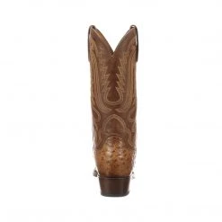 Brand new ๐ฅฐ Lucchese-inc Luke :: Barnwood + Tan Men ๐งจ 6 Lucchese-inc Luke :: Barnwood + Tan Men