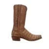 Flash Sale 👍 Lucchese-inc Walter :: Tan 🥾 Boots 🔥 2 Lucchese-inc Walter :: Tan Boots