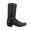 Best Pirce โ๏ธ Lucchese-inc ๐ฅพ Boots Walter :: Black ๐ 2 Lucchese-inc Boots Walter :: Black