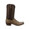 Cheapest 🌟 Lucchese-inc Dante :: Olive + Chocolate 🥰 2 Lucchese-inc Dante :: Olive + Chocolate