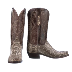 Buy 🌟 Lucchesse-inc 🥾 Boots Bear Rattler 🔔 11 Lucchesse-inc Boots Bear Rattler