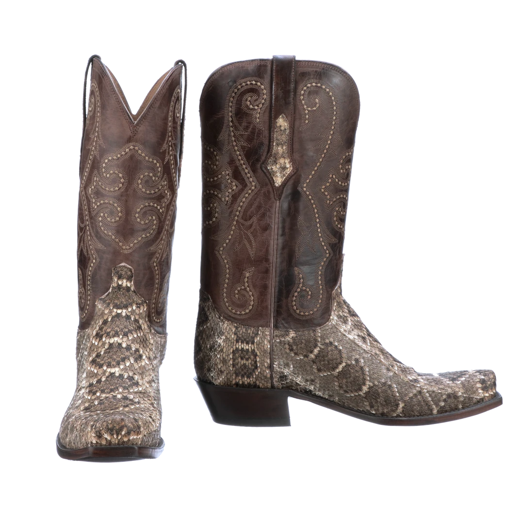 Buy 🌟 Lucchesse-inc 🥾 Boots Bear Rattler 🔔 5 Lucchesse-inc Boots Bear Rattler