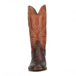 Best Sale ๐ Lucchesse-inc Men Easton :: Antique Chocolate ๐ฅ 5 Lucchesse-inc Men Easton :: Antique Chocolate