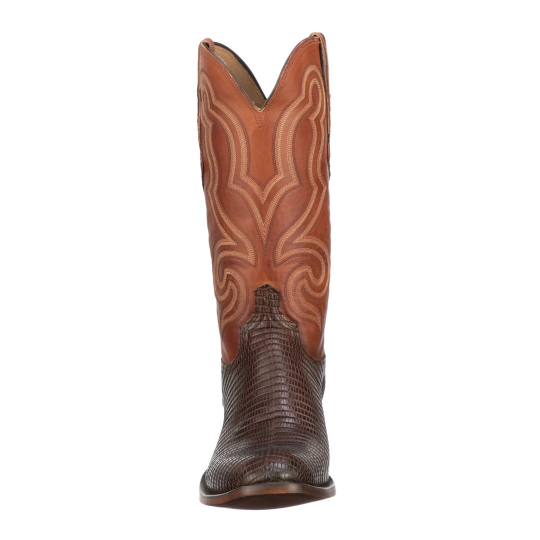 Lucchesse-inc Men Easton :: Antique Chocolate Lucchesse-inc Men Easton :: Antique Chocolate