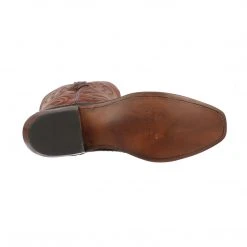 Best Sale ๐ Lucchesse-inc Men Easton :: Antique Chocolate ๐ฅ 4 Lucchesse-inc Men Easton :: Antique Chocolate