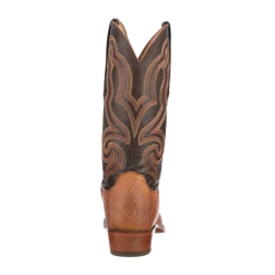 Lucchesse-inc Boots Easton :: Antique Tan